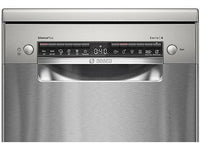 Lavavajillas - Bosch SPS4HMI49E, 10 servicios, 6 programas, 45 cm, Silence Plus, Acero inoxidable