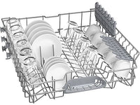 Lavavajillas integrable - Balay 3VF5011NP, 12 servicios, 5 programas, 59.8 cm, Home Connect, Infolight, Sin panelar