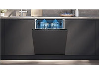 Lavavajillas integrable - Siemens SN75ZX07CE, 14 servicios, 6 programas, 58.9 cm, VarioSpeed+, Sin panelar