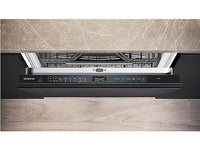 Lavavajillas integrable - Siemens SN75ZX07CE, 14 servicios, 6 programas, 58.9 cm, VarioSpeed+, Sin panelar