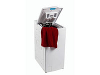 Lavadora carga superior - ok. OWM 6213 C, 6 kg, 1200 rpm, 15 Programas, Motor AC, Blanco