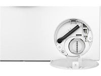 Lavadora carga frontal - Bosch WGE03200ES,Serie 2, 8 kg, 1.200 rpm, 13 programas, Higiene Plus, Motor EcoSilence, Blanco