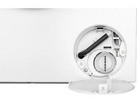 Lavadora carga frontal - Balay 3TS3107BD, 10 kg, 1400 rpm, 14 programas, Programa Planchado, Ahorro AquaControl Plus, Blanco