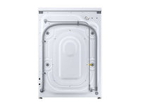 Lavadora carga frontal - Samsung WW80FG3M05AWEC, 8 kg, 1400 rpm, 12 programas, Motor Digital Inverter, Clase A, Blanco