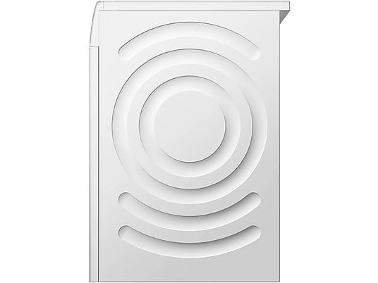 Lavadora carga frontal - BALAY 3TS382B, 8 Kg, 1200 rpm, 15 programas, Blanco