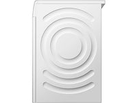 Lavadora carga frontal - BALAY 3TS382B, 8 Kg, 1200 rpm, 15 programas, Blanco