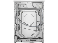 Lavadora carga frontal - BALAY 3TS382B, 8 Kg, 1200 rpm, 15 programas, Blanco