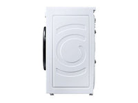 Lavadora carga frontal - Samsung WW80FG3M05AWEC, 8 kg, 1400 rpm, 12 programas, Motor Digital Inverter, Clase A, Blanco