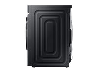 Lavadora carga frontal - Samsung WW90DB7U94GBU3, 9 kg, 1400 rpm, Autodosificación, AI EcoBubble™, Función WiFi con SmartThings™, Negro
