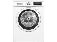 Lavadora carga frontal - Bosch WUU28T63ES, 8 kg, 1.400 rpm, 15 programas, Motor Eco Silence, Activewater, Blanco