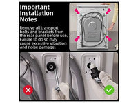 Lavadora carga frontal - CHIQ CW07123863AX, 7 kg, 1200 rpm, 16 programas, Azul oscuro