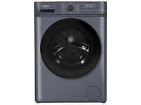 Lavadora carga frontal - CHIQ CW07123863AX, 7 kg, 1200 rpm, 16 programas, Azul oscuro